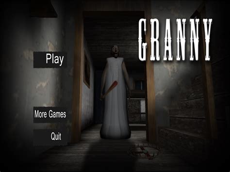 Granny is very sensitive to your movements and will be alerted as soon as you make any noise. . Granny unblocked games 69
